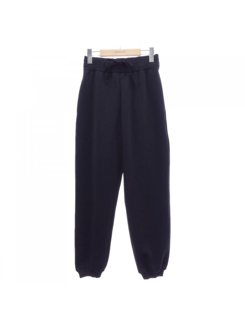 Moncler Pants Black